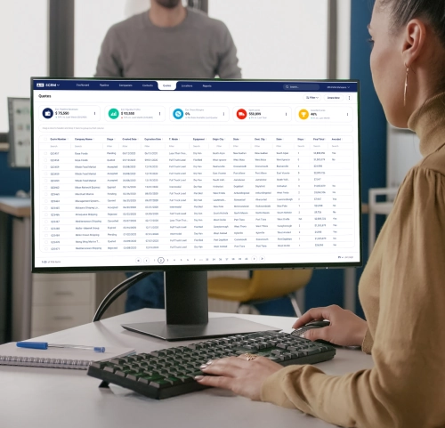 Supply Chain Orchestrator Launches SCRM: The First CRM Built for 3PLs and Logistics Providers