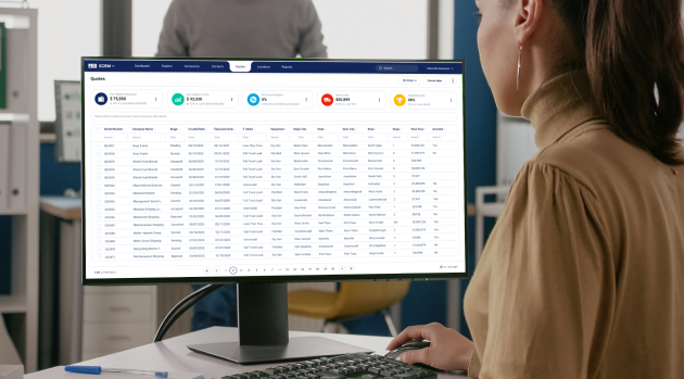 Supply Chain Orchestrator Launches SCRM: The First CRM Built for 3PLs and Logistics Providers