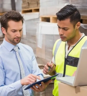 Inventory Management