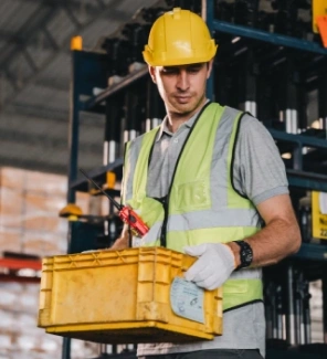 Supply Chain
