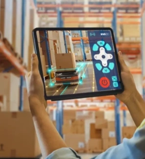 Warehouse Automation