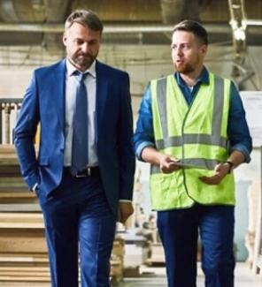Warehouse Operations