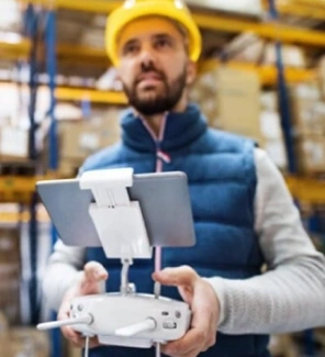 Warehouse Technology