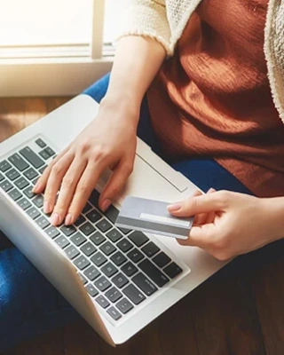 E-Commerce