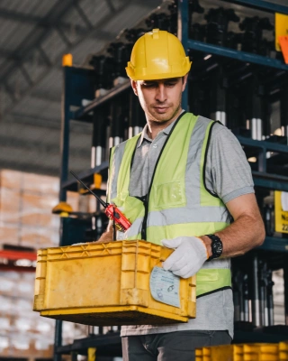Supply Chain