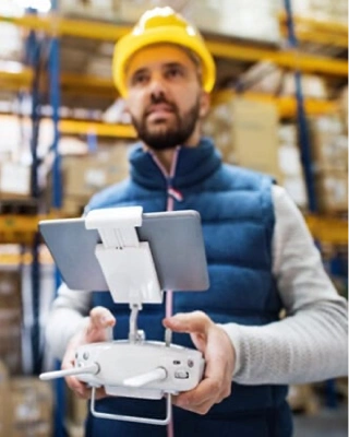 Warehouse Automation
