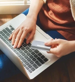 E-Commerce