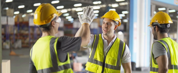 How to Select the Best Warehouse Management System