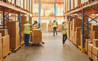 Supply Chain Orchestration: Role, Components, and Importance