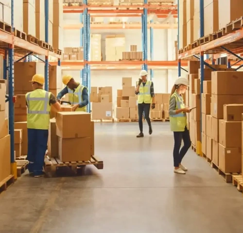 Supply Chain Orchestration: Role, Components, and Importance