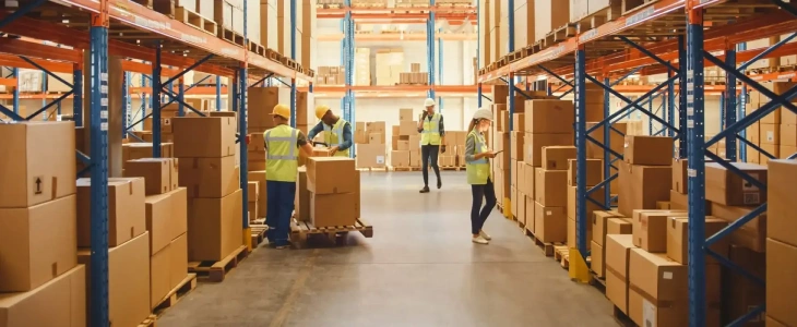 Supply Chain Orchestration: Role, Components, and Importance