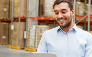 Warehouse Customer Portal: Definition and Benefits