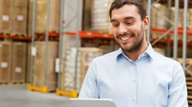 Warehouse Customer Portal: Definition and Benefits