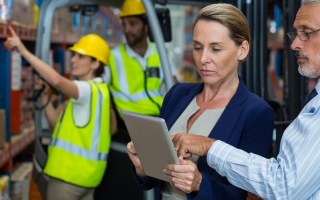 What is Warehouse Automation? A Guide for Warehouse Managers