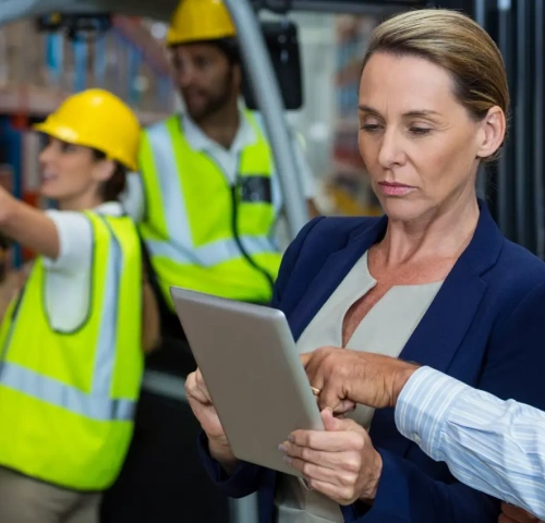 What is Warehouse Automation? A Guide for Warehouse Managers