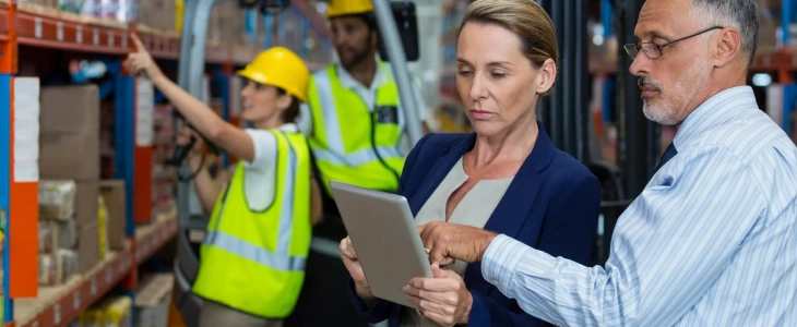 What is Warehouse Automation? A Guide for Warehouse Managers