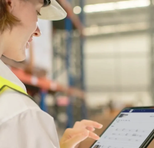 WMS SaaS: Definition, Benefits, and How to Choose the Right One