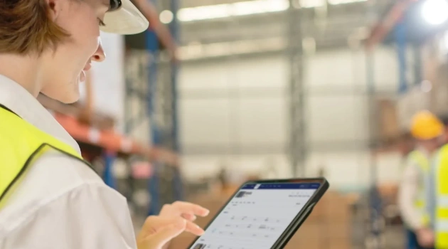 WMS SaaS: Definition, Benefits, and How to Choose the Right One