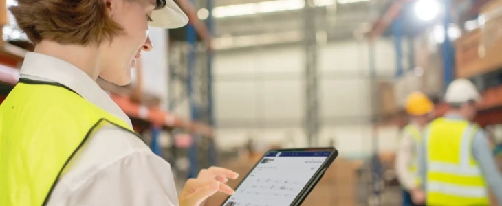WMS SaaS: Definition, Benefits, and How to Choose the Right One
