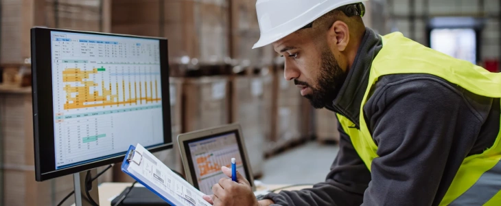Mastering Your Warehouse with WMS Software: A Comprehensive Guide