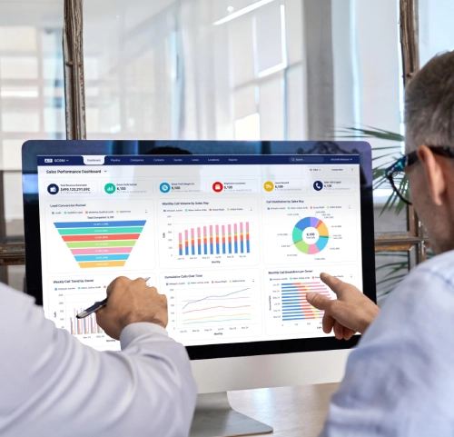 Cyzerg Unveils New Supply Chain Orchestration Software Platform