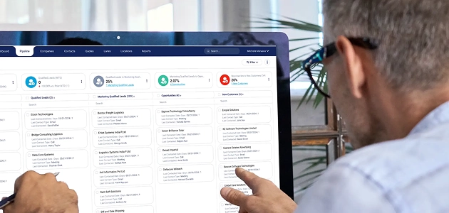 Cyzerg Unveils New Supply Chain Orchestration Software Platform