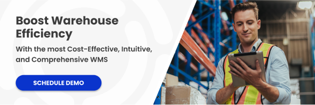 Boost Warehouse Efficiency