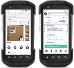 WMS Mobile App