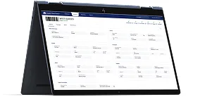 Supply Chain Portal