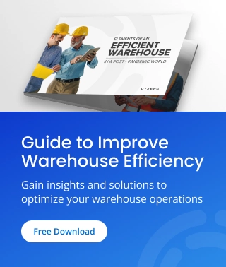 Guide To Improve Warehouse Efficiency