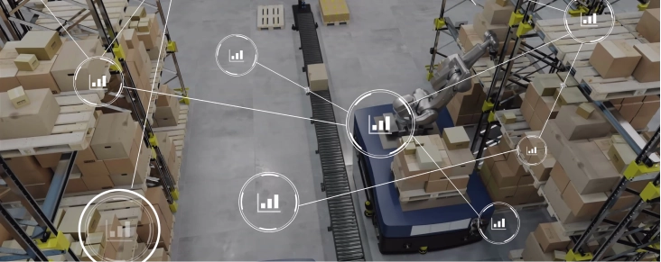 Warehouse Control System vs. WMS: Key Differences and Benefits