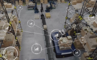 Warehouse Control System vs. WMS: Key Differences and Benefits