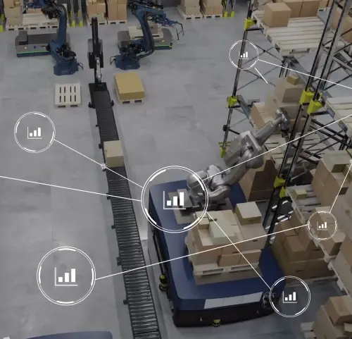 Warehouse Control System vs. WMS: Key Differences and Benefits