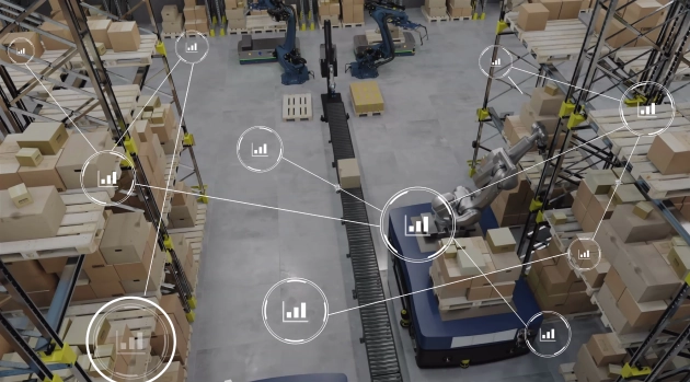 Warehouse Control System vs. WMS: Key Differences and Benefits