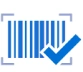 Improve Accuracy withBarcode Scanning