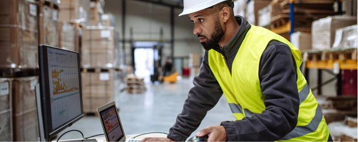 Cloud Based Inventory Management Systems for Smarter Supply Management