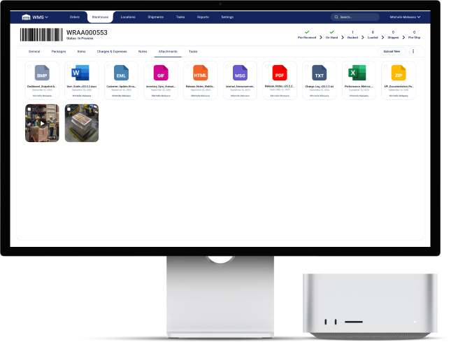 Supply Chain Orchestrator 25.4.1