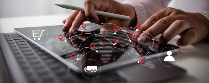 Supply Chain Integration: Strategies, Benefits, and SaaS Solutions