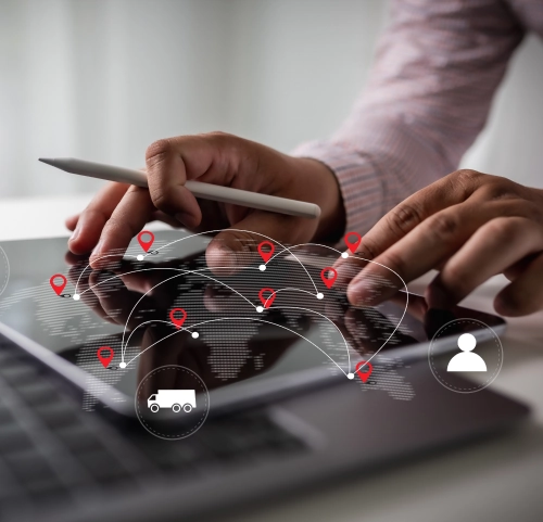 Supply Chain Integration: Strategies, Benefits, and SaaS Solutions