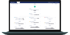 Warehouse Workflows