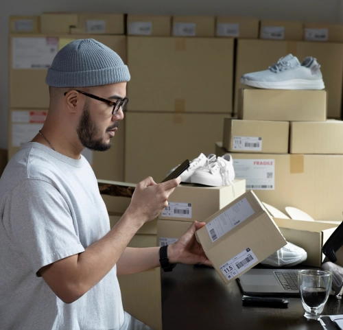 Mobile Inventory Management for Warehouses: A Practical Guide