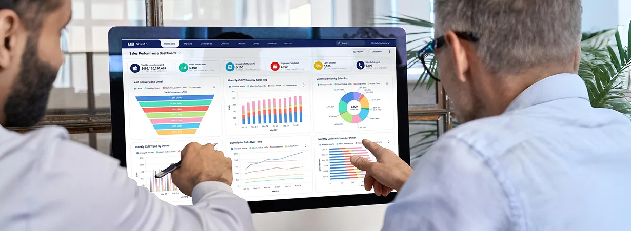 Cyzerg Unveils New Supply Chain Orchestration Software Platform