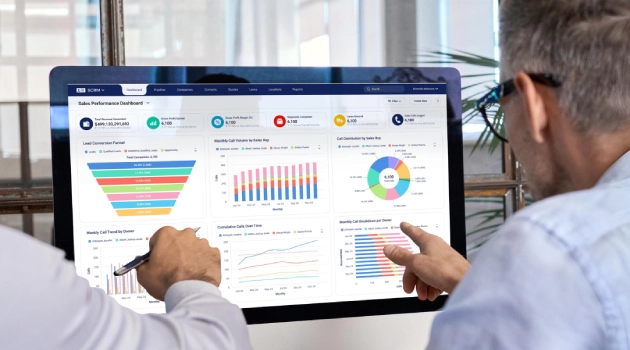 Cyzerg Unveils New Supply Chain Orchestration Software Platform