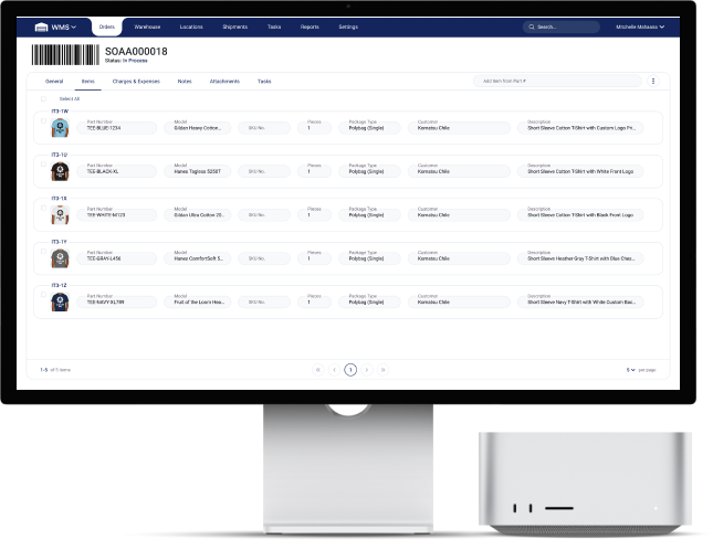 Supply Chain Orchestrator 25.5.1