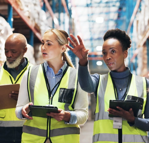 Supply Chain Planning: Building a Smarter, More Resilient Supply Chain