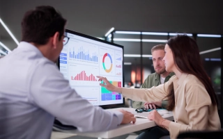 NVOCC Software: A Guide for Small & Mid-Size Firms