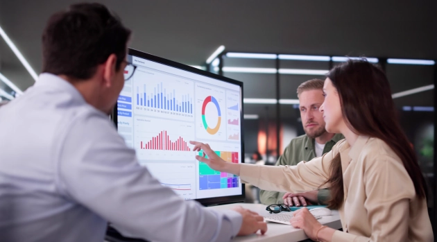 NVOCC Software: A Guide for Small & Mid-Size Firms