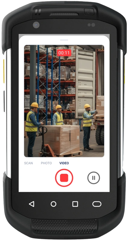 Supply Chain Orchestrator 25.11.2