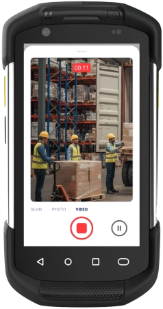 Supply Chain Orchestrator 25.11.2