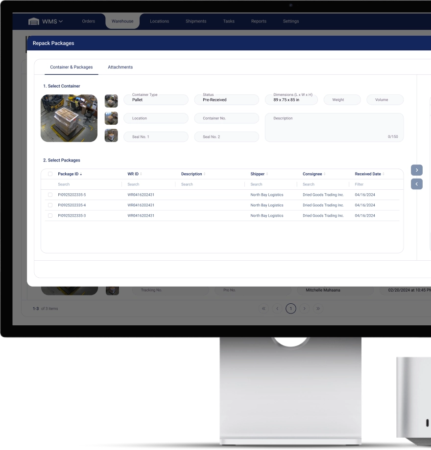 Supply Chain Orchestrator 25.11.1